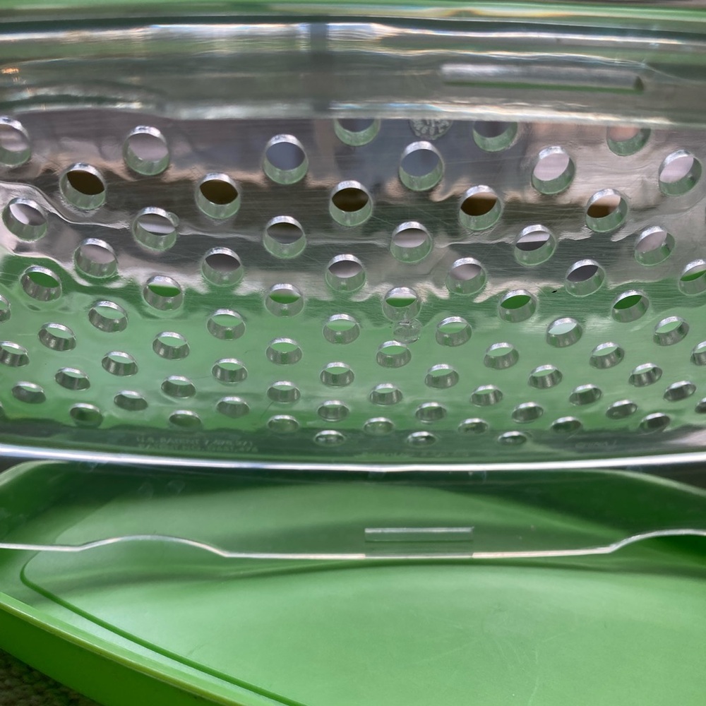 Refrigerator Food Storage System - Picture 5 of 6